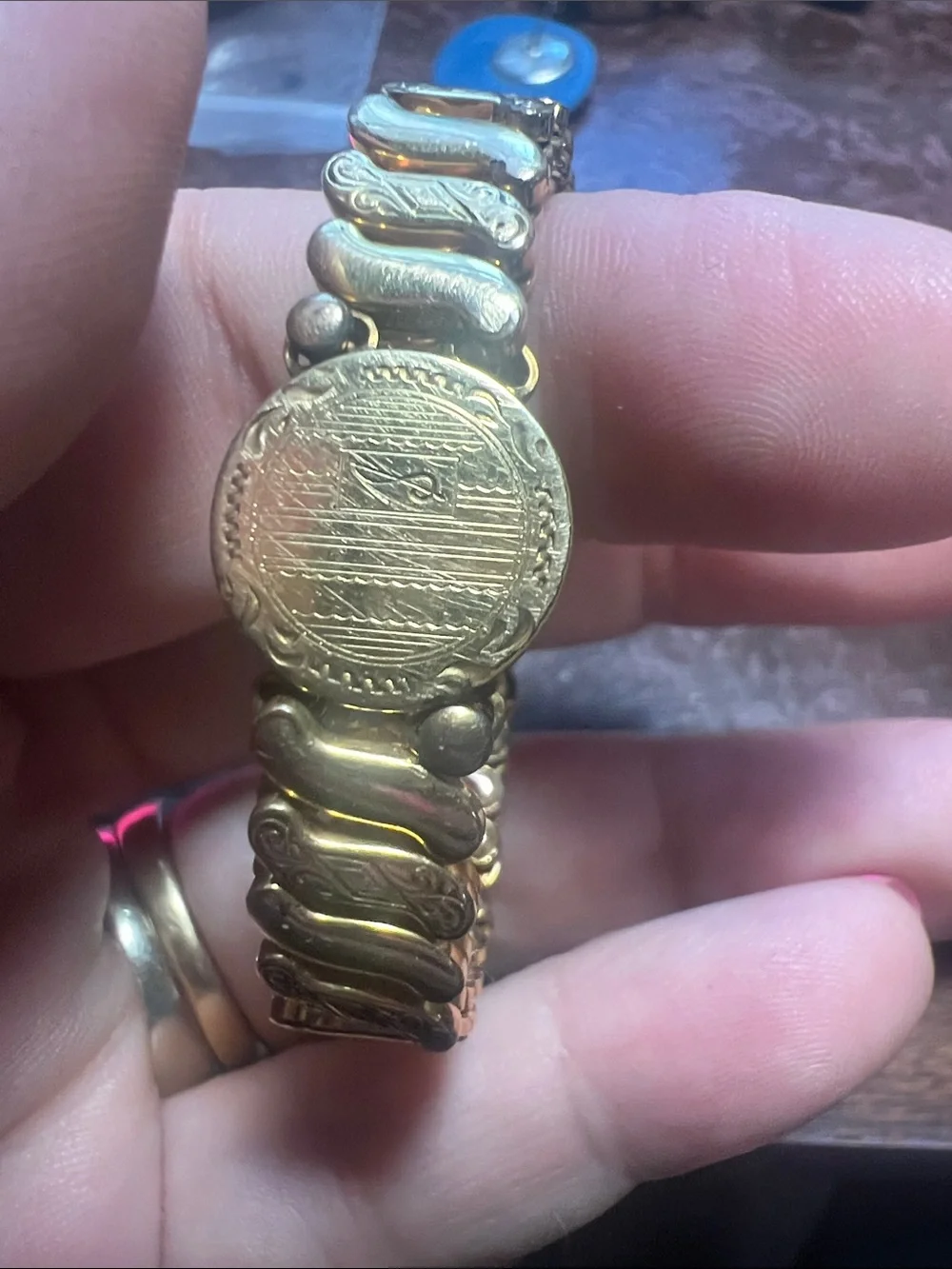 Sweetheart Bracelet